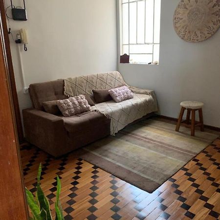Quarto Compo 6 São João del Rei Exteriér fotografie