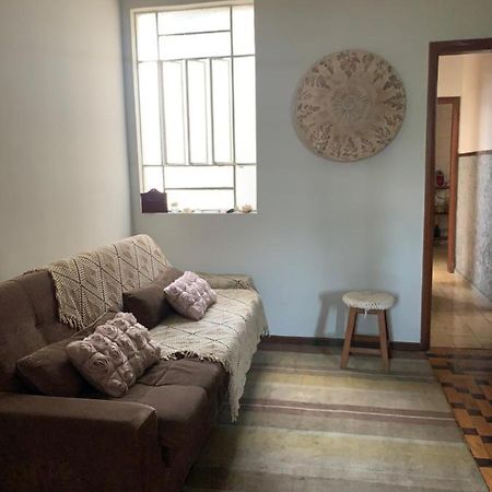 Quarto Compo 6 São João del Rei Exteriér fotografie