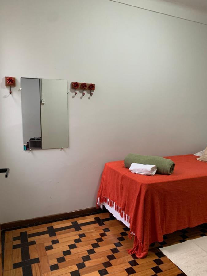 Quarto Compo 6 São João del Rei Exteriér fotografie
