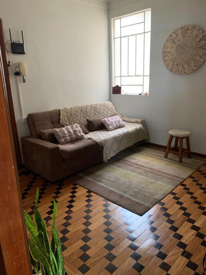 Quarto Compo 6 São João del Rei Exteriér fotografie