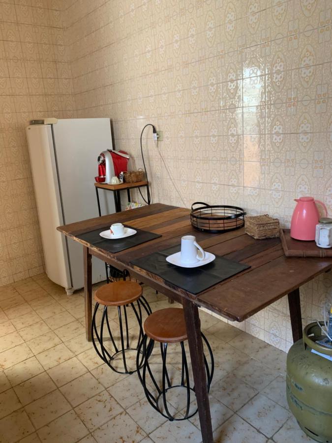 Quarto Compo 6 São João del Rei Exteriér fotografie