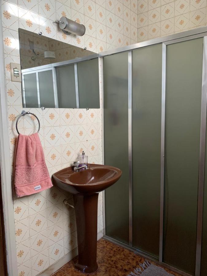 Quarto Compo 6 São João del Rei Exteriér fotografie