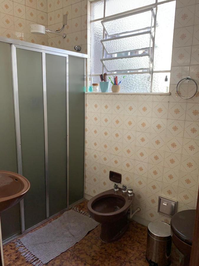 Quarto Compo 6 São João del Rei Exteriér fotografie