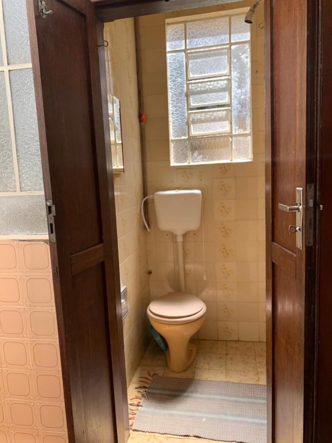 Quarto Compo 6 São João del Rei Exteriér fotografie