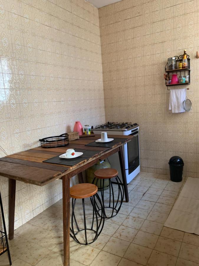 Quarto Compo 6 São João del Rei Exteriér fotografie