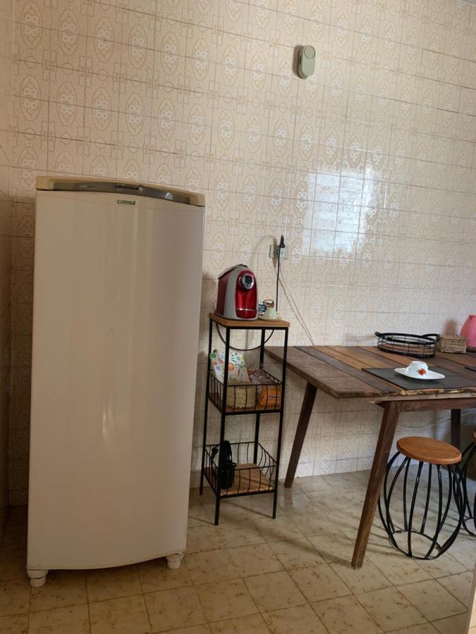 Quarto Compo 6 São João del Rei Exteriér fotografie